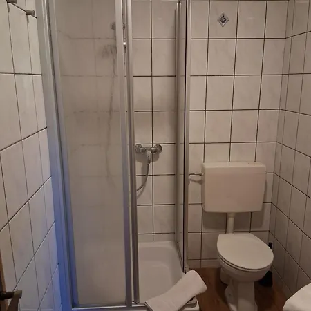 Gaststaette Zur Hahnenquelle *