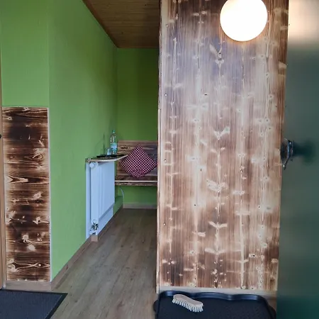 Gaststaette Zur Hahnenquelle * Kirchhundem